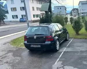 Volkswagen Golf 4 1.9 TDI 150 PS Bild 4