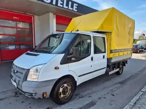 Ford Transit Bild 4