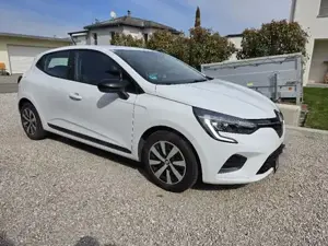 Renault Clio Bild 3