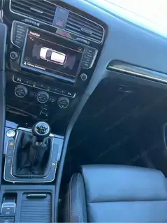 Volkswagen Golf 7R Bild 5