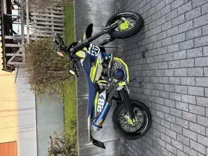 Husqvarna Fe501 Bild 4