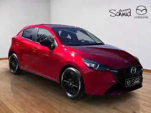 Mazda 2 Bild 2