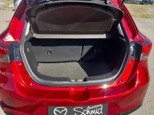 Mazda 2 Bild 13