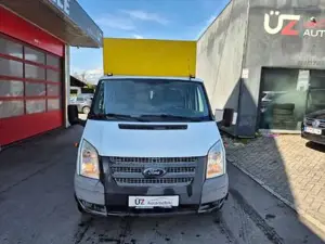 Ford Transit Bild 3