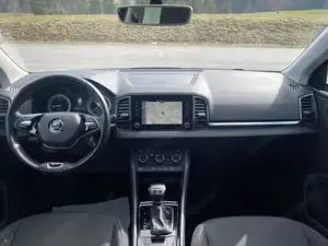 Skoda Karoq Bild 10