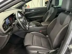 Opel Insignia Bild 9