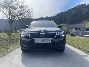 Skoda Karoq Bild 8