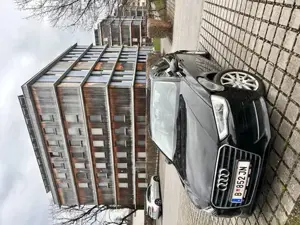 Audi A3 Bild 5