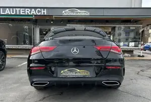 Mercedes-Benz CLA Bild 6