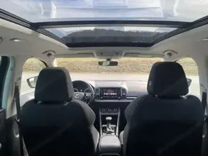 Skoda Karoq Bild 16