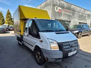 Ford Transit Bild 2