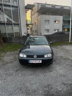 golf 4 1.9tdi
