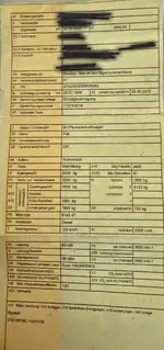 Fiat Ducato 230 Bild 7