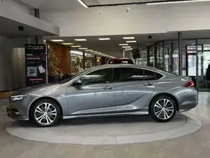 Opel Insignia Bild 8