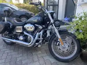 Harley-Davidson Dyna LOW Rider Bild 4