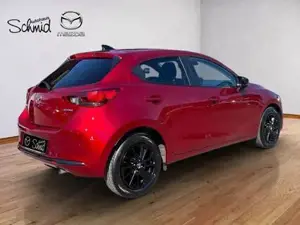 Mazda 2 Bild 14
