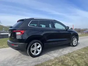 Skoda Karoq Bild 6