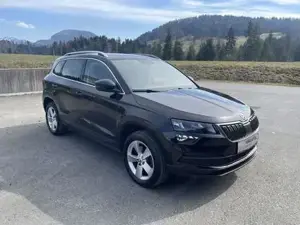 Skoda Karoq Bild 3