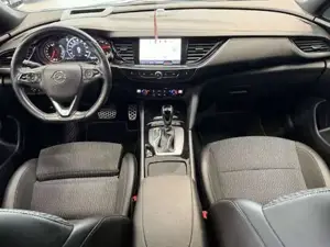 Opel Insignia Bild 10