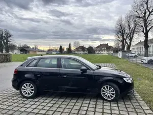 Audi A3 Bild 4