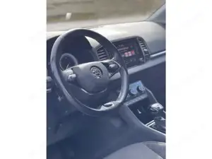 Skoda Karoq Bild 12