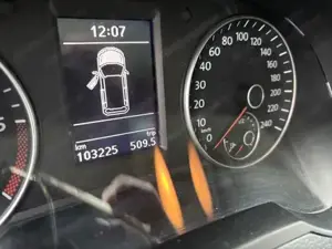 Sharan 7 Sitze Sky Top Zustand Servicegepflegt 