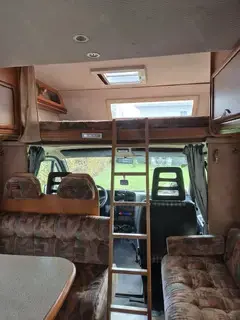 Fiat Ducato 230 Bild 9