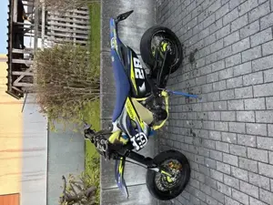 Husqvarna Fe501 Bild 3