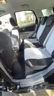 Suzuki SX4 Bild 3