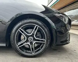 Mercedes-Benz CLA Bild 9