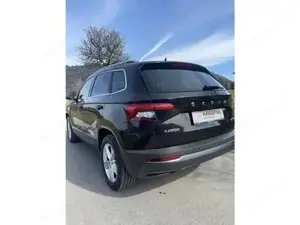 Skoda Karoq Bild 9