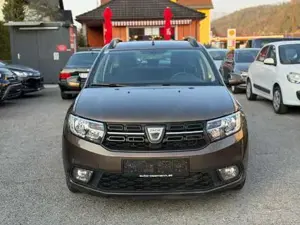 Dacia Logan Bild 2