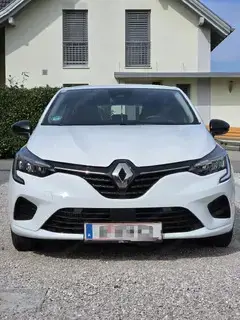 Renault Clio Bild 4