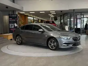 Opel Insignia Bild 3