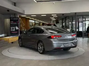 Opel Insignia Bild 7