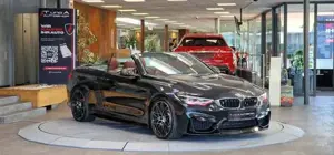 BMW M4 Bild 3