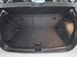 VW Polo Beats Sondermodell 75PS 87000km Zustand Sehr Gut Bild 2