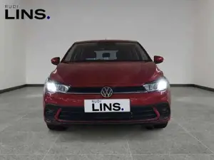 Volkswagen Polo Bild 8