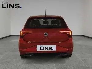 Volkswagen Polo Bild 4