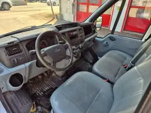 Ford Transit Bild 12