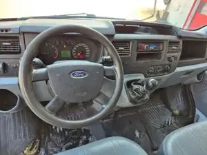 Ford Transit Bild 13