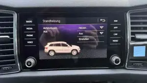 Skoda Kodiaq Bild 7