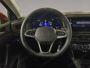 Volkswagen Polo Bild 12