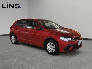 Volkswagen Polo Bild 7