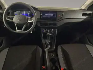 Volkswagen Polo Bild 10