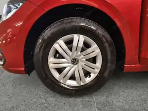 Volkswagen Polo Bild 14