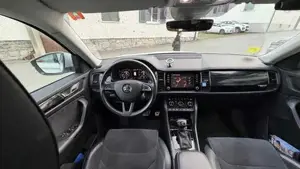 Skoda Kodiaq Bild 5