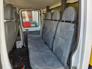 Ford Transit Bild 14