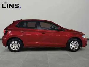 Volkswagen Polo Bild 6