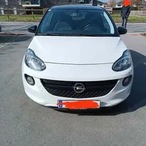 Opel Adam